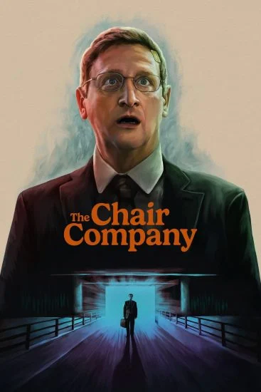 مسلسل The Chair Company الموسم الأول الحلقة 2