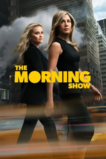 برنامج مسلسل The Morning Show الموسم الرابع الحلقة 1 الاولى مترجمة