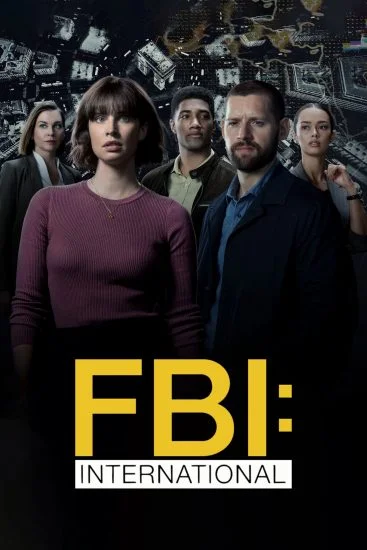 مسلسل FBI: International الموسم الأول الحلقة 19