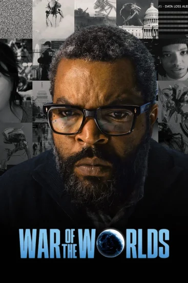 فيلم War Of The Worlds 2025 مترجم