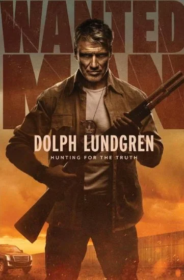 فيلم Wanted Man 2024 مترجم