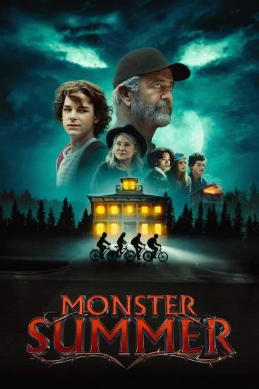 فيلم Monster Summer 2024 مترجم