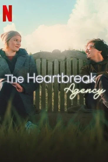 فيلم The Heartbreak Agency 2024 مترجم