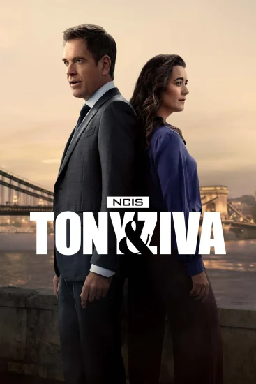 مسلسل NCIS Tony Ziva الموسم الأول الحلقة 4
