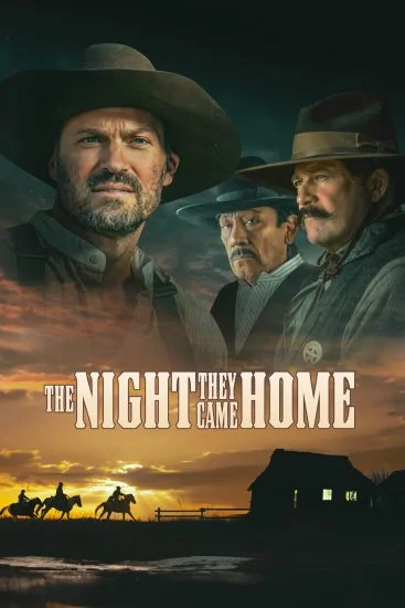 فيلم The Night They Came Home 2024 مترجم