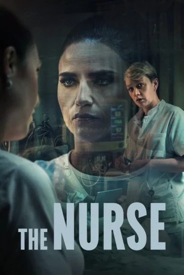 مسلسل The Nurse الموسم الأول الحلقة 4