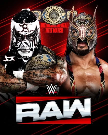 عرض الرو WWE RAW 09.03.2026 مترجم
