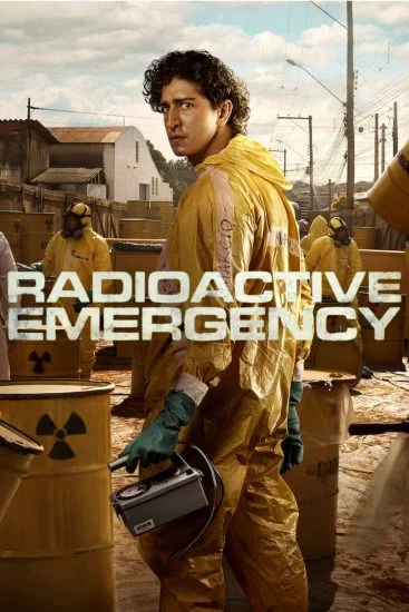 مسلسل Radioactive Emergency الموسم الأول الحلقة 1
