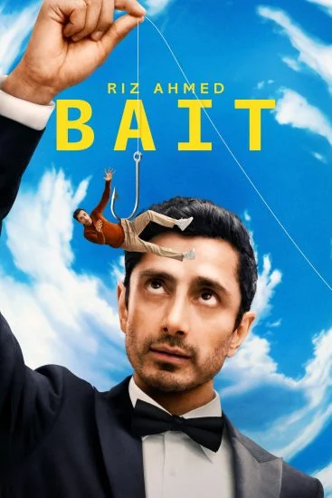 مسلسل Bait الموسم الأول الحلقة 1