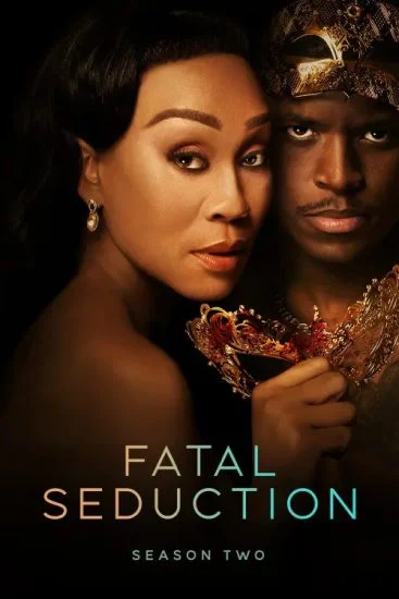 مسلسل Fatal Seduction الموسم الثاني الحلقة 4