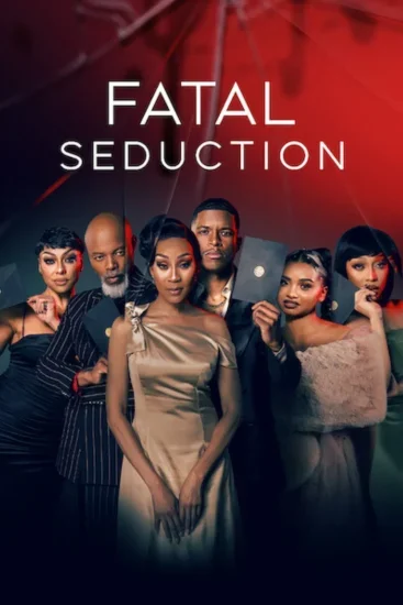 مسلسل Fatal Seduction الموسم الثالث الحلقة 5
