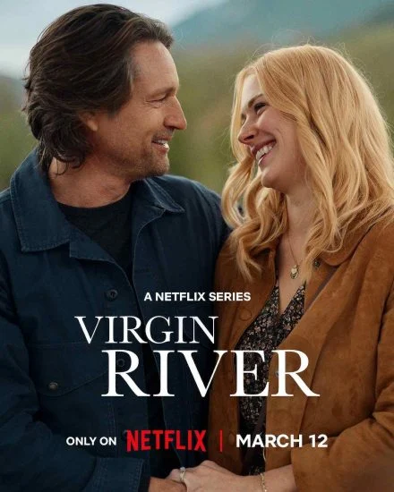 مسلسل Virgin River الموسم السابع الحلقة 1