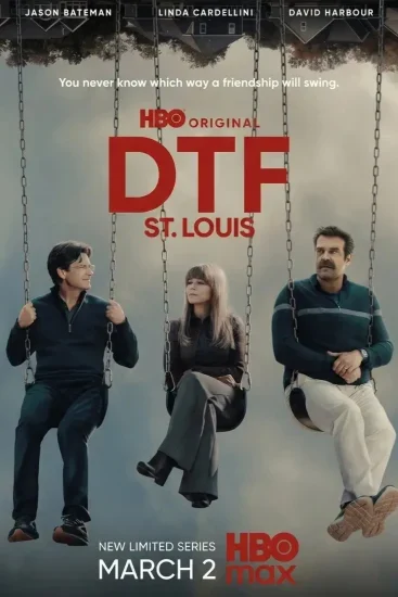 مسلسل DTF St. Louis الموسم الأول الحلقة 1