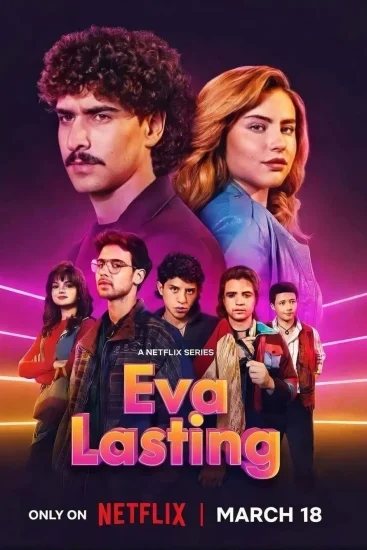مسلسل Eva Lasting الموسم الرابع الحلقة 2