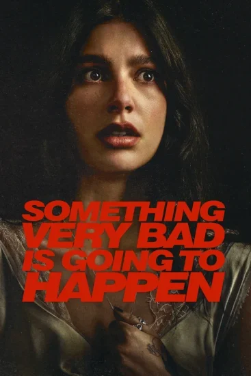 مسلسل Something Very Bad Is Going to Happen الموسم الأول الحلقة 1