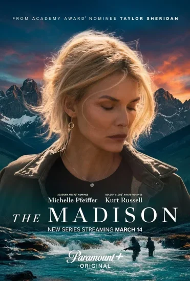 مسلسل The Madison الموسم الأول الحلقة 4