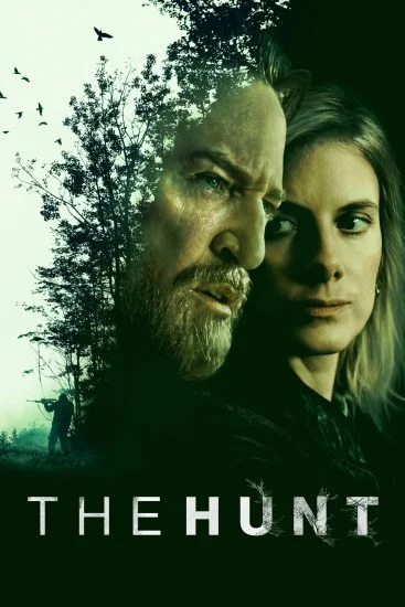 مسلسل The Hunt 2026 الموسم الأول الحلقة 1
