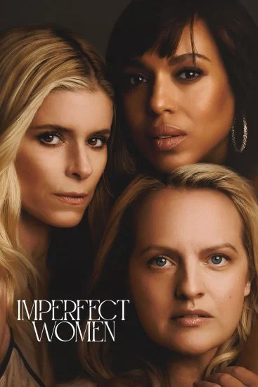 مسلسل Imperfect Women الموسم الأول الحلقة 3