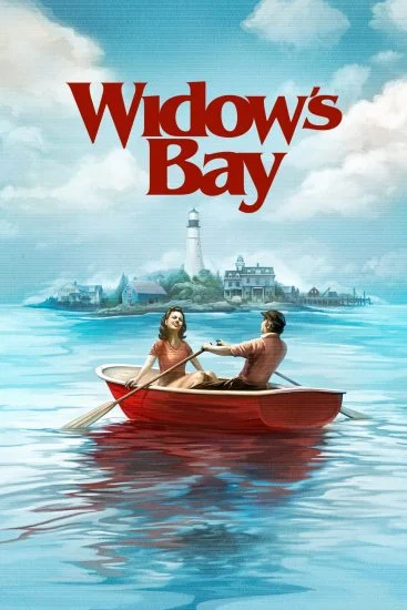 مسلسل Widows Bay الموسم الأول الحلقة 2
