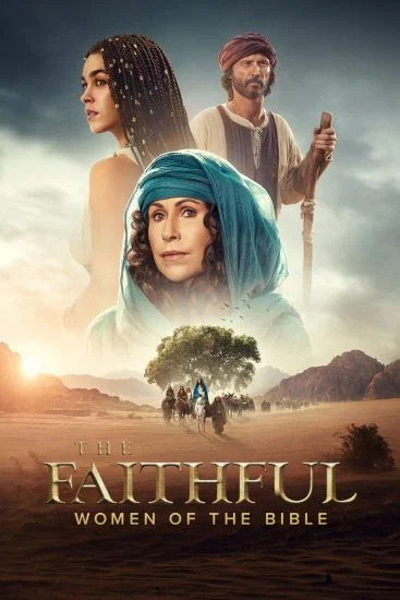 مسلسل The Faithful الموسم الأول الحلقة 4