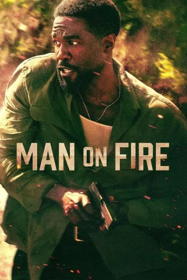 مسلسل Man on Fire الموسم الأول الحلقة 7