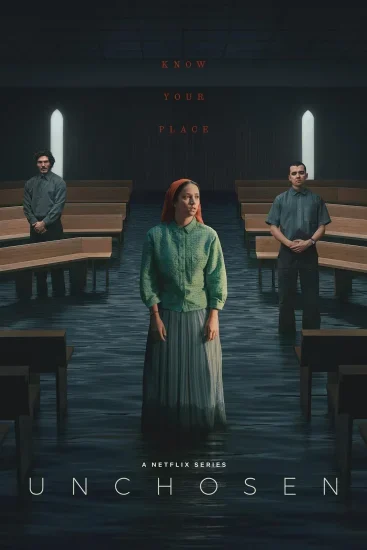 مسلسل Unchosen الموسم الأول الحلقة 1