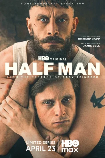 مسلسل Half Man الموسم الأول الحلقة 1
