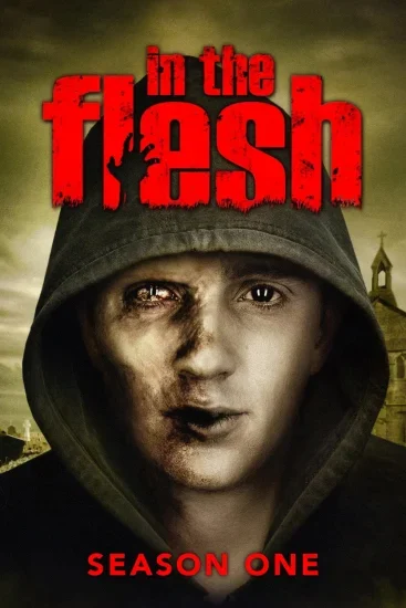 مسلسل In the Flesh الموسم الأول الحلقة 3