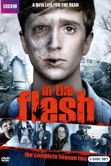 مسلسل In the Flesh الموسم الثاني الحلقة 6
