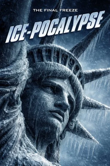 فيلم Ice-Pocalypse 2026 مترجم