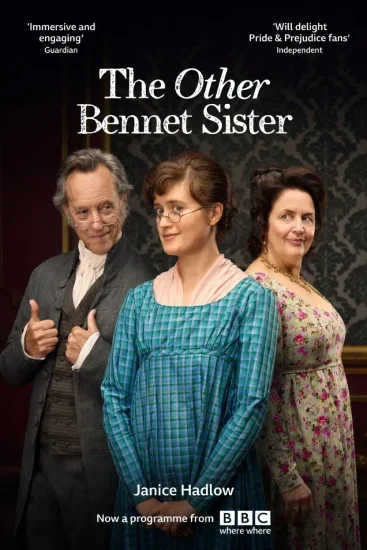 مسلسل The Other Bennet Sister الموسم الأول الحلقة 8