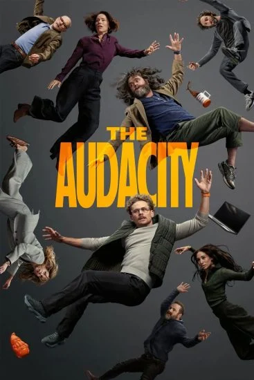 مسلسل The Audacity الموسم الأول الحلقة 5