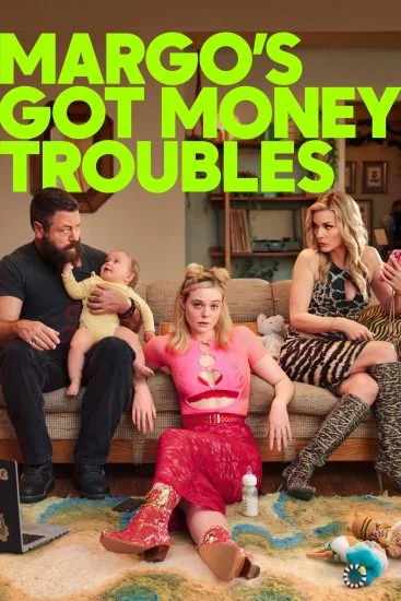 مسلسل Margos Got Money Troubles الموسم الأول الحلقة 4