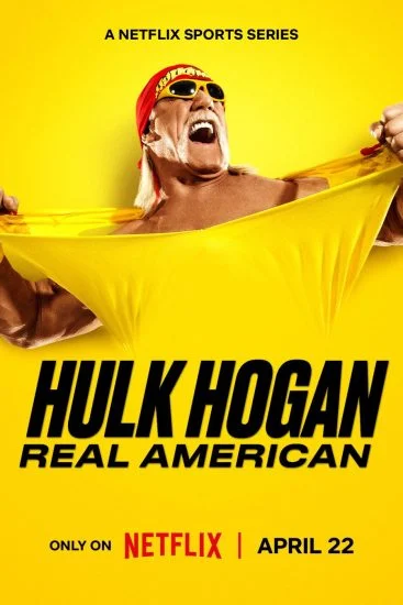 مسلسل Hulk Hogan: Real American الموسم الأول الحلقة 1