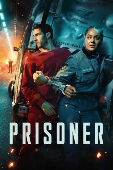 مسلسل Prisoner 2026 الموسم الأول الحلقة 3