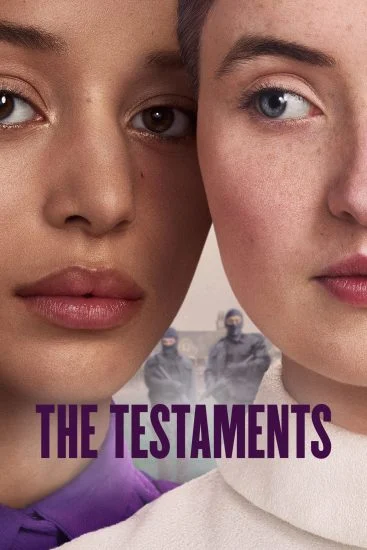 مسلسل The Testaments الموسم الأول الحلقة 5