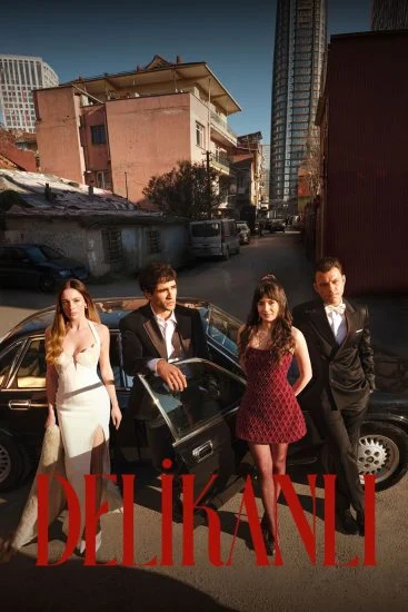 مسلسل الشجاع الموسم الأول الحلقة 3